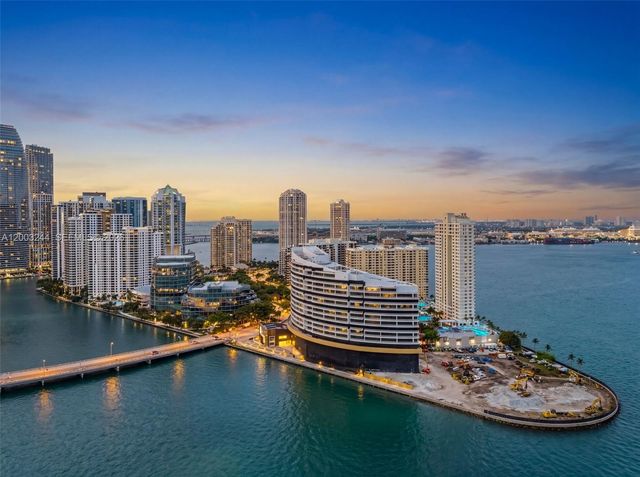 801 Brickell Key Boulevard PH3306, Miami, FL 33131