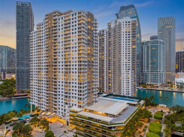 801 Brickell Key Boulevard PH3306, Miami, FL 33131