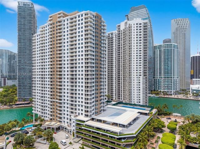 801 Brickell Key Boulevard PH3306, Miami, FL 33131