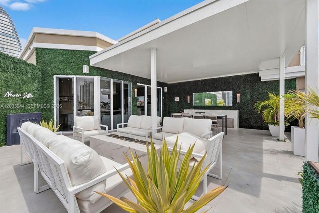 801 Brickell Key Boulevard PH3306, Miami, FL 33131