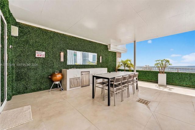 801 Brickell Key Boulevard PH3306, Miami, FL 33131