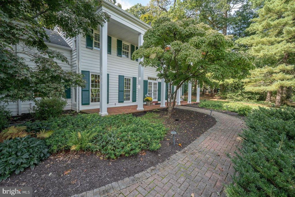 127 KYNLYN RD, WAYNE, PA 19087 — photo 2