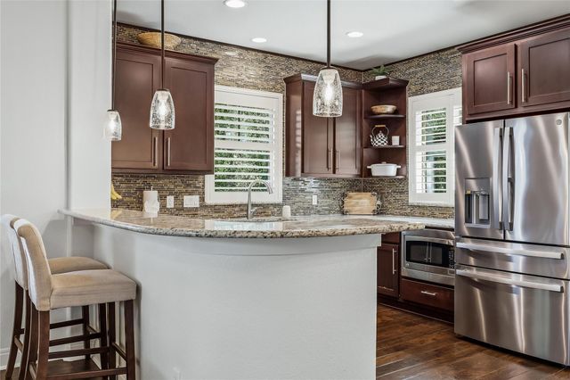 14501 Falcon Head BLVD 17, Austin, TX 78738