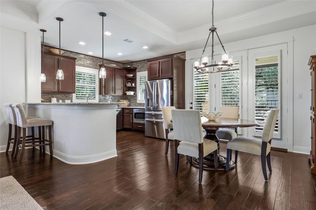 14501 Falcon Head BLVD 17, Austin, TX 78738