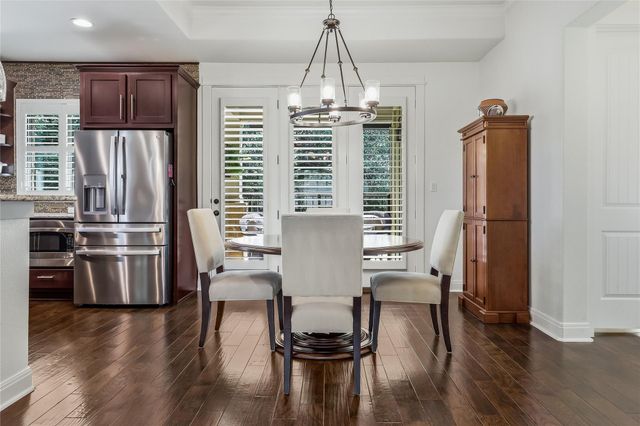 14501 Falcon Head BLVD 17, Austin, TX 78738