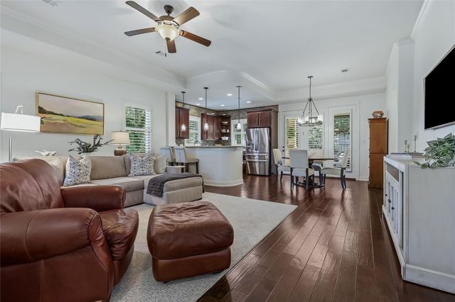 14501 Falcon Head BLVD 17, Austin, TX 78738