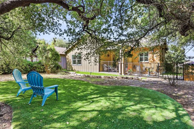 14501 Falcon Head BLVD 17, Austin, TX 78738