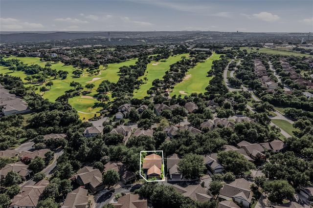14501 Falcon Head BLVD 17, Austin, TX 78738