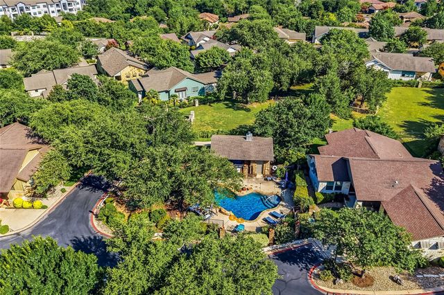 14501 Falcon Head BLVD 17, Austin, TX 78738
