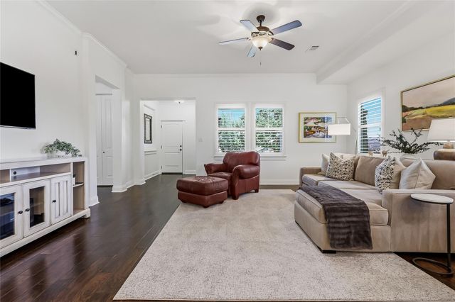 14501 Falcon Head BLVD 17, Austin, TX 78738