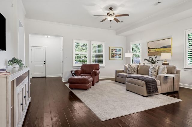 14501 Falcon Head BLVD 17, Austin, TX 78738