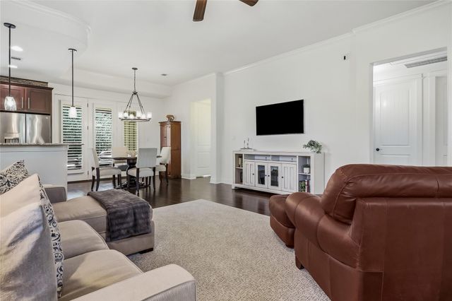 14501 Falcon Head BLVD 17, Austin, TX 78738