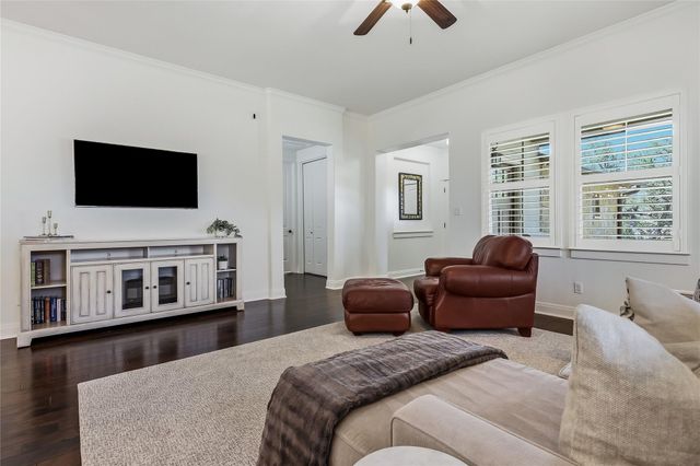 14501 Falcon Head BLVD 17, Austin, TX 78738