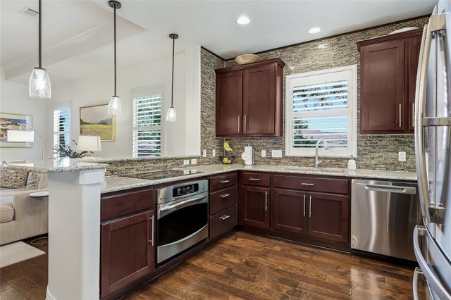 14501 Falcon Head BLVD 17, Austin, TX 78738