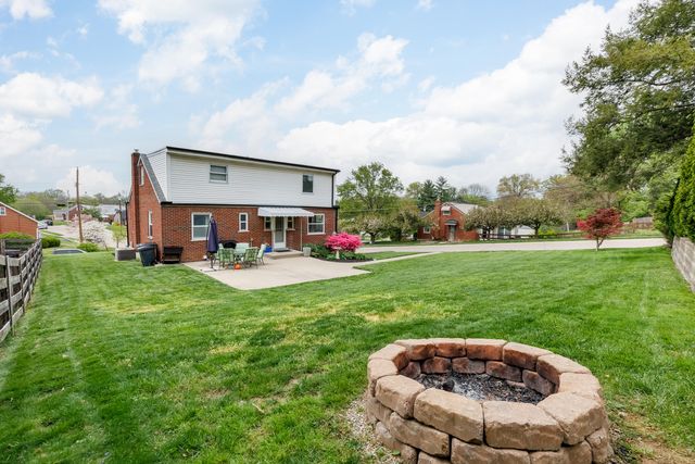 100 Garden Way, Fort Thomas, KY 41075