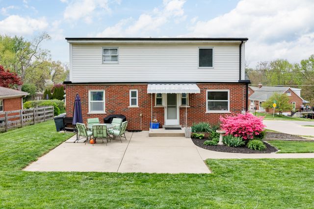 100 Garden Way, Fort Thomas, KY 41075