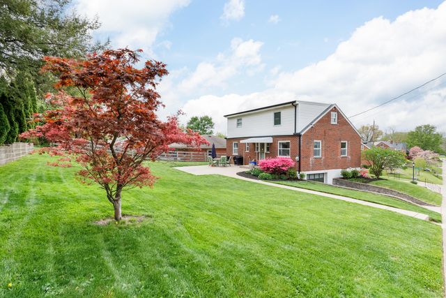 100 Garden Way, Fort Thomas, KY 41075