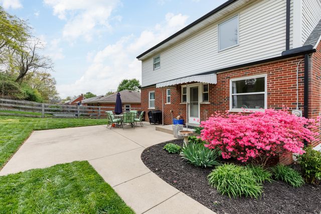 100 Garden Way, Fort Thomas, KY 41075