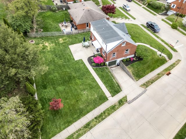 100 Garden Way, Fort Thomas, KY 41075