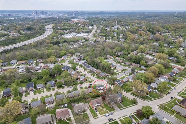 100 Garden Way, Fort Thomas, KY 41075