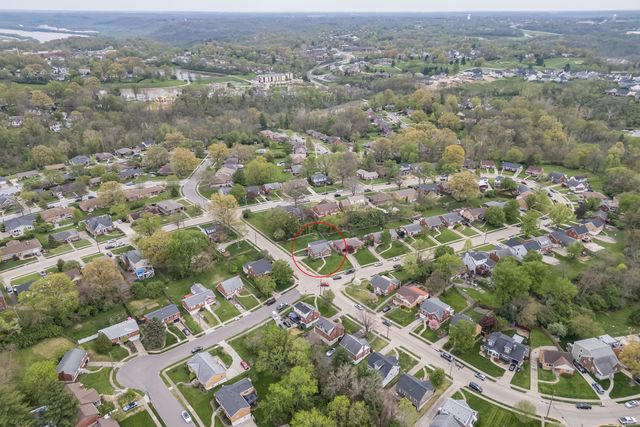 100 Garden Way, Fort Thomas, KY 41075
