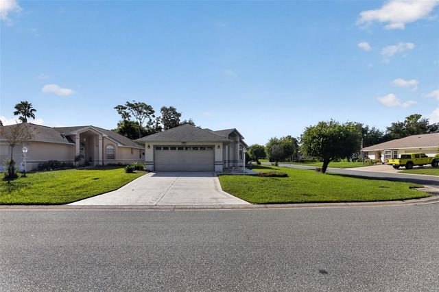 5500 LAVER STREET, Leesburg, FL 34748