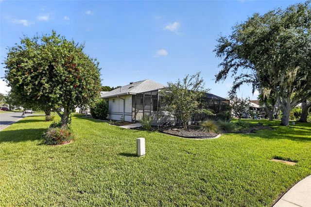 5500 LAVER STREET, Leesburg, FL 34748