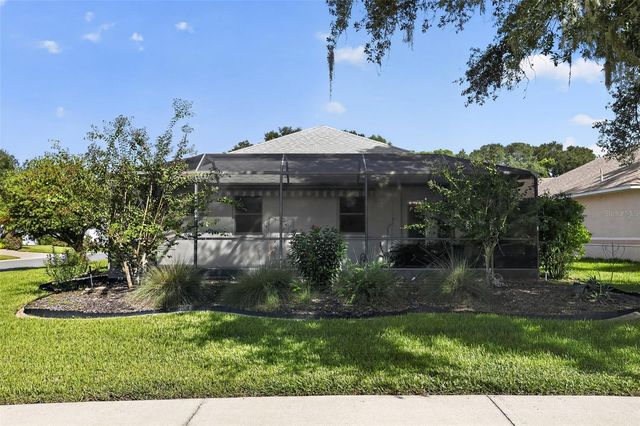 5500 LAVER STREET, Leesburg, FL 34748