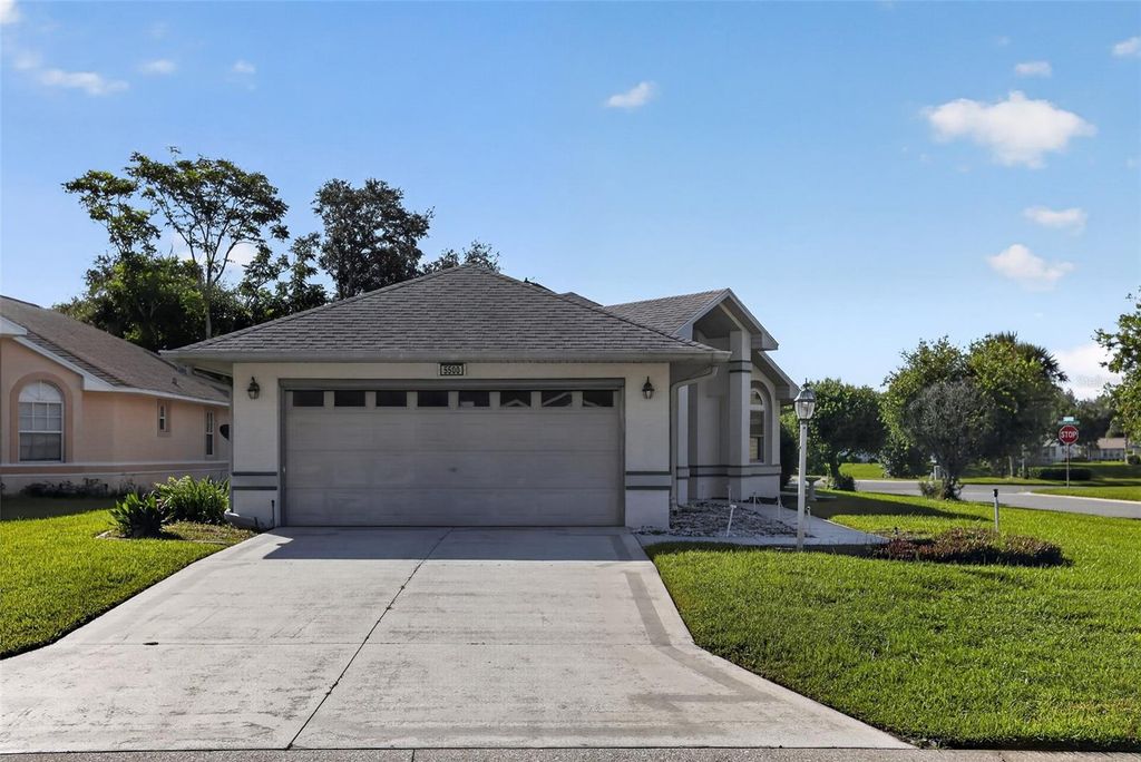 5500 LAVER STREET, Leesburg, FL 34748