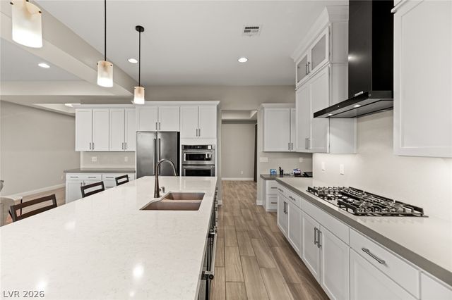 270 Besame Court, Las Vegas, NV 89138