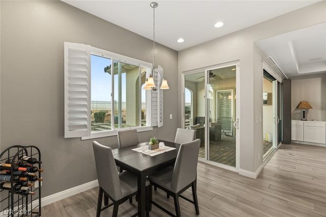 270 Besame Court, Las Vegas, NV 89138