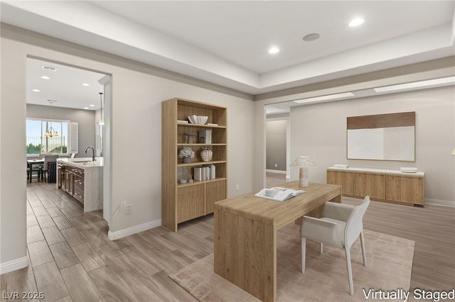 270 Besame Court, Las Vegas, NV 89138