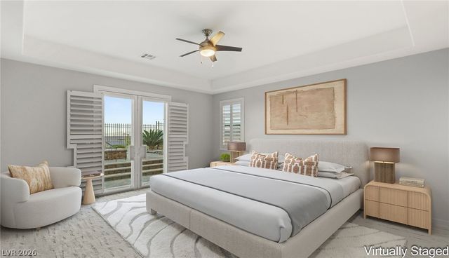 270 Besame Court, Las Vegas, NV 89138