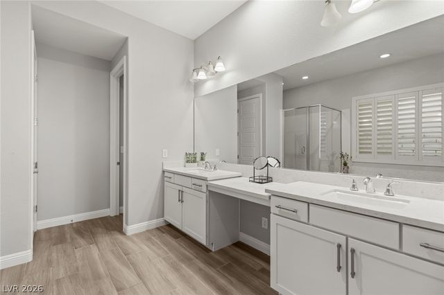 270 Besame Court, Las Vegas, NV 89138