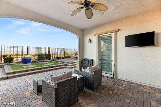 270 Besame Court, Las Vegas, NV 89138