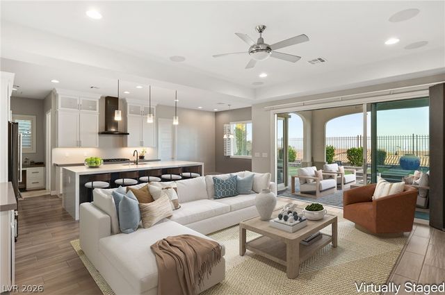 270 Besame Court, Las Vegas, NV 89138