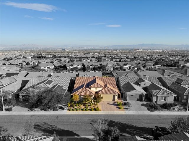 270 Besame Court, Las Vegas, NV 89138