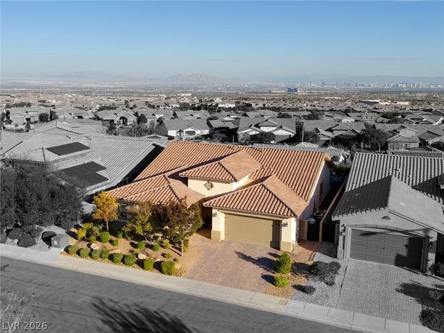 270 Besame Court, Las Vegas, NV 89138