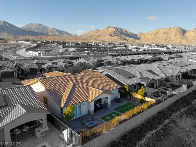 270 Besame Court, Las Vegas, NV 89138