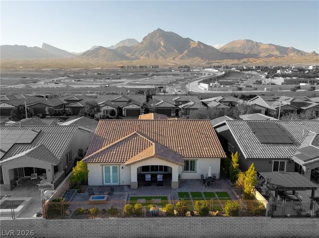 270 Besame Court, Las Vegas, NV 89138