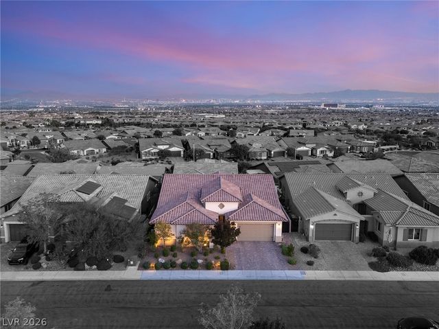 270 Besame Court, Las Vegas, NV 89138