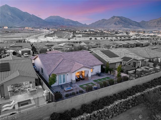 270 Besame Court, Las Vegas, NV 89138