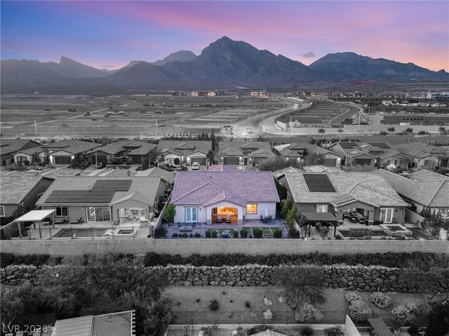 270 Besame Court, Las Vegas, NV 89138