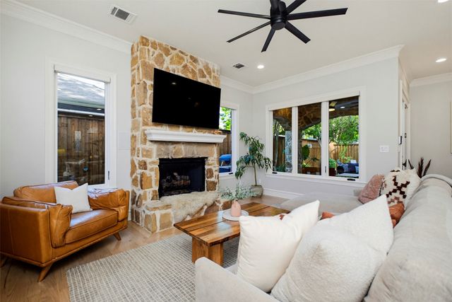 5126 Ridgedale Avenue, Dallas, TX 75206