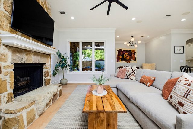 5126 Ridgedale Avenue, Dallas, TX 75206