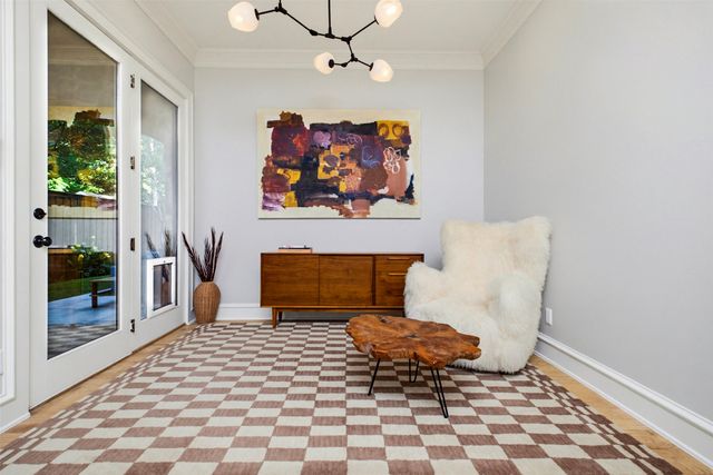5126 Ridgedale Avenue, Dallas, TX 75206