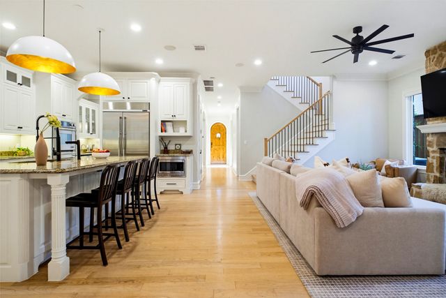 5126 Ridgedale Avenue, Dallas, TX 75206