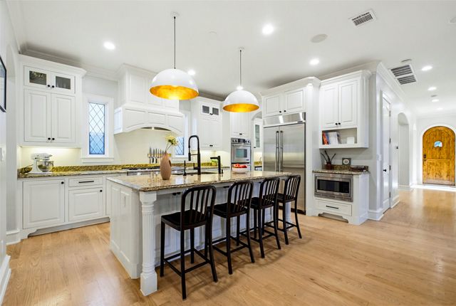 5126 Ridgedale Avenue, Dallas, TX 75206