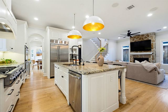 5126 Ridgedale Avenue, Dallas, TX 75206