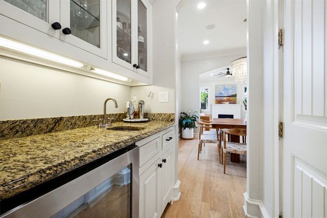 5126 Ridgedale Avenue, Dallas, TX 75206